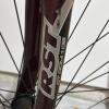 Trek 4300 Alpha Aluminum Hybrid Mountain Bike & Accessories - 6