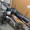 Trek 4300 Alpha Aluminum Hybrid Mountain Bike & Accessories - 7