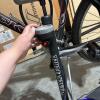 Trek 4300 Alpha Aluminum Hybrid Mountain Bike & Accessories - 17