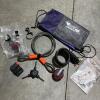 Trek 4300 Alpha Aluminum Hybrid Mountain Bike & Accessories - 18