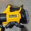 DeWalt Brushless Cordless Leaf Blower with Battery & Charger - 2