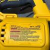 DeWalt Brushless Cordless Leaf Blower with Battery & Charger - 3