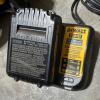 DeWalt Brushless Cordless Leaf Blower with Battery & Charger - 5