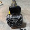 DeWalt Brushless Cordless Leaf Blower with Battery & Charger - 6