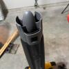 DeWalt Brushless Cordless Leaf Blower with Battery & Charger - 7