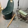 Outdoor Gardening & Yard Care Lot