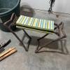 Outdoor Gardening & Yard Care Lot - 6