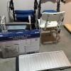 Medical Accessibility Accessories And Equipment Lot