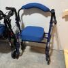 Medical Accessibility Accessories And Equipment Lot - 10
