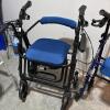 Medical Accessibility Accessories And Equipment Lot - 12