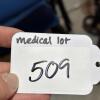 Medical Accessibility Accessories And Equipment Lot - 16