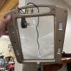 Daylight Floor Magnifier Lamp with 3X Magnification - 2