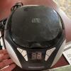 Magnavox CD Boombox AM/FM Radio: Cds Included! - 2