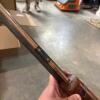 Custom Made Black Powder Blazer .50 Cal Muzzleloader Rifle - 8