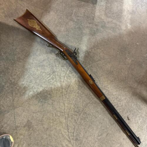 Thompson/Center Hawken .50 Cal Percussion Muzzleloader Rifle