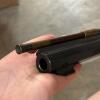 Thompson/Center Hawken .50 Cal Percussion Muzzleloader Rifle - 14