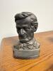 Abraham Lincoln Bust Bookend