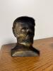 Abraham Lincoln Bust Bookend - 3