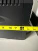 CyberPower CP1500AVRLCD 1500VA/900W Tower UPS - 5