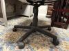 Executive Faux Leather Office Chair - 2
