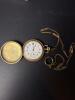 Illinois Hunter Pocket Watch