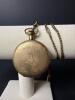 Illinois Hunter Pocket Watch - 2