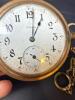 Illinois Hunter Pocket Watch - 3