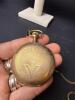 Illinois Hunter Pocket Watch - 5