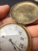 Illinois Hunter Pocket Watch - 7