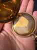 Illinois Hunter Pocket Watch - 8