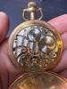 Illinois Hunter Pocket Watch - 9