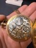 Illinois Hunter Pocket Watch - 10