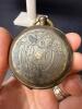 "Prima Garanti" Mechanical Pocket Watch - 3