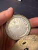 "Prima Garanti" Mechanical Pocket Watch - 5