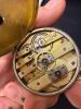 "Prima Garanti" Mechanical Pocket Watch - 6