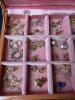 Mixed Costume Jewlery Earring Collection - 3