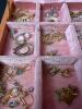 Mixed Costume Jewlery Earring Collection - 4