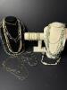 Large Mixed Costume Jewelry Lot