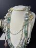 Large Mixed Costume Jewelry Lot - 2