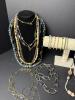 Large Mixed Costume Jewelry Lot - 4