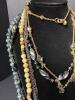 Large Mixed Costume Jewelry Lot - 5