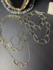Large Mixed Costume Jewelry Lot - 6