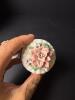 Porcelain Floral Trinket Boxes - 3