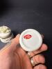 Porcelain Floral Trinket Boxes - 4