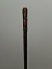 Antique Wood Shaft Spaulding #1 Driver Golf Club - 2
