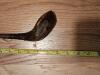 Antique Wood Shaft Spaulding #1 Driver Golf Club - 4