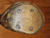 Antique Wood Shaft Spaulding #1 Driver Golf Club - 5