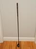 Antique Wood Shaft Spaulding #1 Driver Golf Club - 6