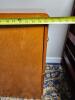 Wood File Cabinet - 5
