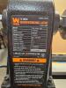 WEN 5 speed Benchtop Wood Lathe - 2